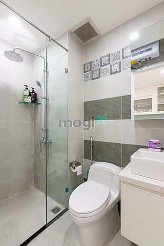 Hình ảnh ✔ Cho thuê CHCC DUPLEX MASTERI MILLENNIUM 40m 1pn 1wc, Nội thất đầy đủ