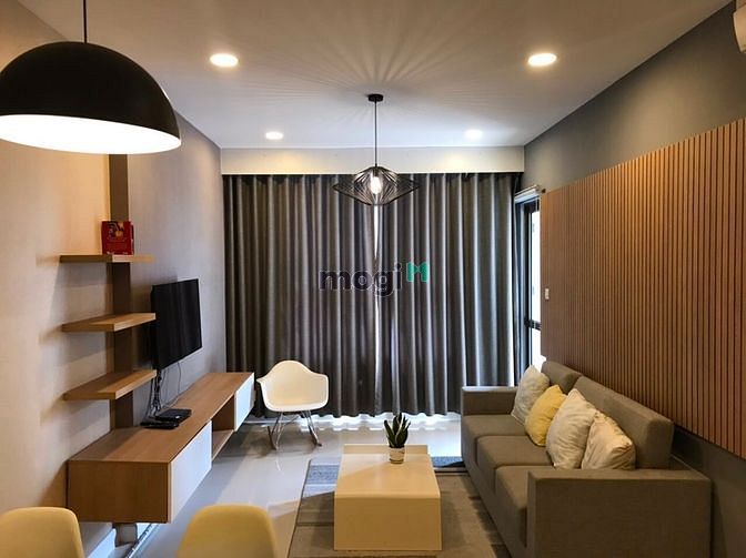 Hình ảnh ✔ Cho thuê CHCC ICON 56 - 78m 2pn 2wc - Nội thất đầy đủ