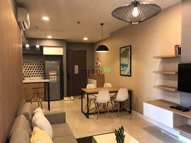 Hình ảnh ✔ Cho thuê CHCC ICON 56 - 78m 2pn 2wc - Nội thất đầy đủ