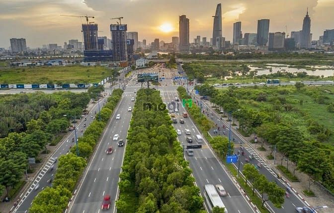 Hình ảnh #HUNGVILAND mua bán KDC Đông Thủ Thiêm Q2