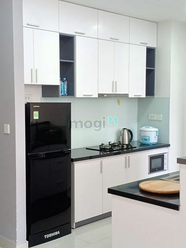 Hình ảnh ✔ Cho thuê CHCC THE TRESOR 60m 2pn 1wc - Nội thất đầy đủ