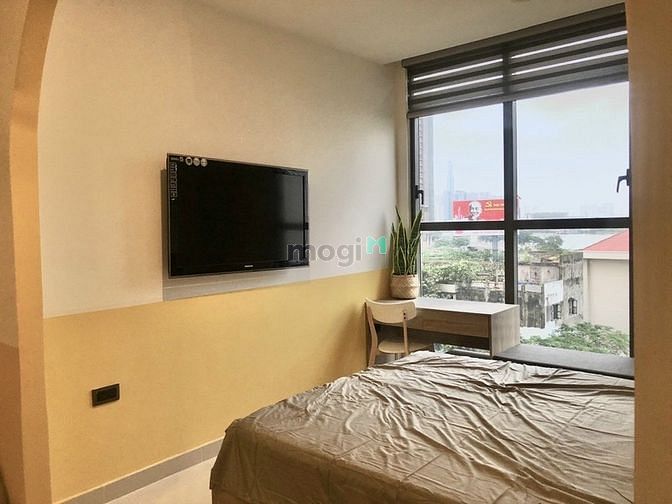 Hình ảnh ✔ Cho thuê CHCC SAIGON ROYAL RESIDENCE 42m OF 1wc - Nội thất đầy đủ