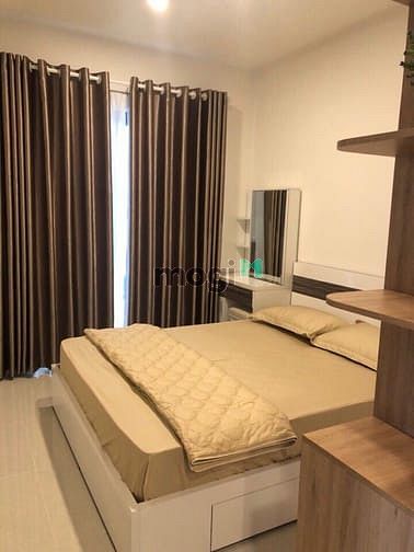 Hình ảnh ✔ Cho thuê CHCC SAIGON ROYAL RESIDENCE 50m 1pn 1wc - Nội thất đầy đủ