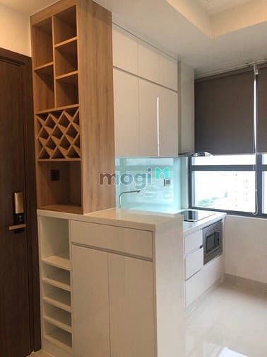 Hình ảnh ✔ Cho thuê CHCC SAIGON ROYAL RESIDENCE 50m 1pn 1wc - Nội thất đầy đủ