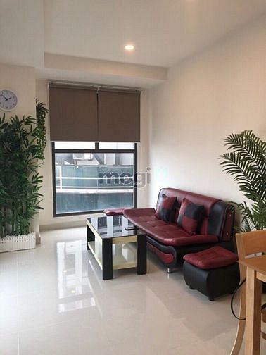 Hình ảnh ✔ Cho thuê CHCC SAIGON ROYAL RESIDENCE 50m 1pn 1wc - Nội thất đầy đủ