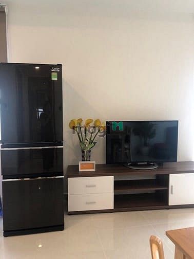 Hình ảnh ✔ Cho thuê CHCC SAIGON ROYAL RESIDENCE 50m 1pn 1wc - Nội thất đầy đủ