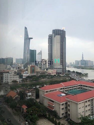 Hình ảnh ✔ Cho thuê CHCC SAIGON ROYAL RESIDENCE 50m 1pn 1wc - Nội thất đầy đủ