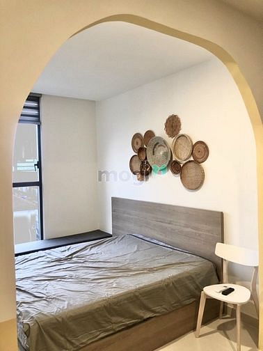 Hình ảnh ✔ Cho thuê CHCC SAIGON ROYAL RESIDENCE 42m OF 1wc - Nội thất đầy đủ