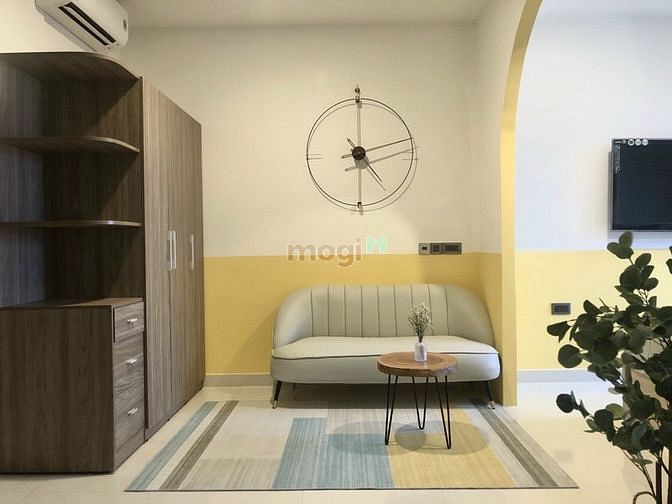 Hình ảnh ✔ Cho thuê CHCC SAIGON ROYAL RESIDENCE 42m OF 1wc - Nội thất đầy đủ