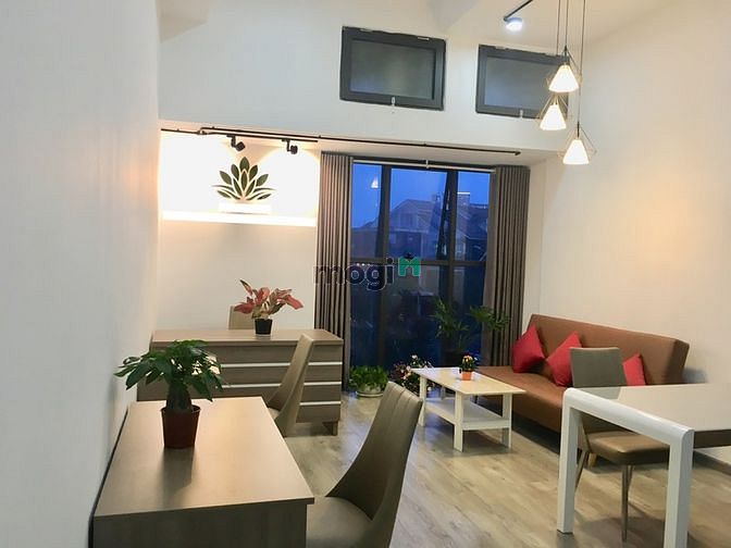 Hình ảnh Mb6623 nạp rút nhanh chóng Officetel 40m2 The Sun Avenue Q2, full nội thất (Văn Phòng / Ở)