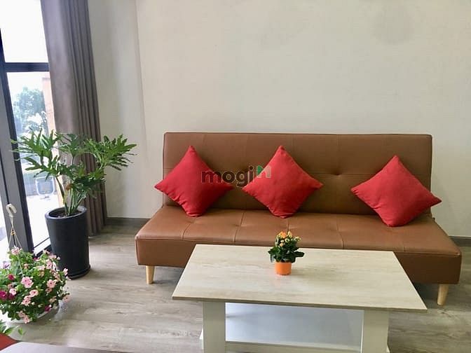 Hình ảnh Mb6623 nạp rút nhanh chóng Officetel 40m2 The Sun Avenue Q2, full nội thất (Văn Phòng / Ở)