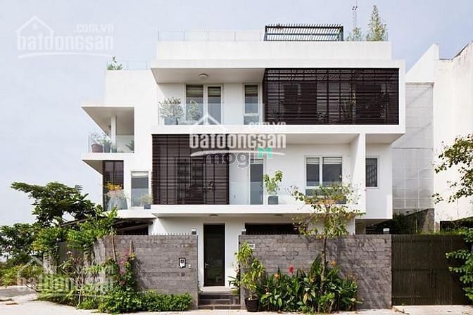 Hình ảnh Biệt thự đẹp Mỹ Giang, PMH, Q7 nhà đẹp, nội thất cao cấp