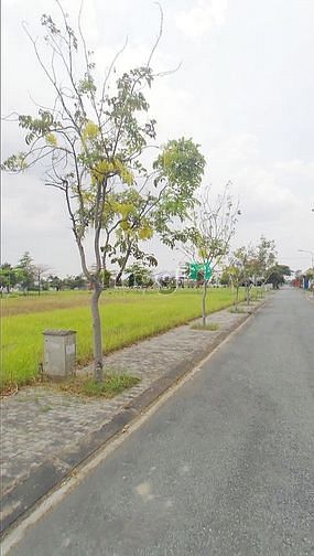 Hình ảnh Bán gấp lô đất MT đường Lê Tấn Bê,P.an Lạc,Q.Bình Tân.SHR,giá 2.5tỷ