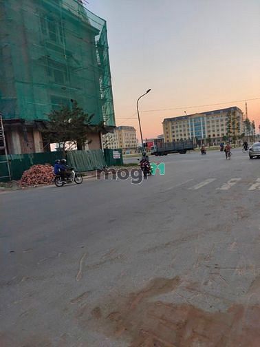 Hình ảnh Bắc Giang.Bán đất Giá rẻ sát KCN Nội Hoàng Yên Dũng 12tr/1m2