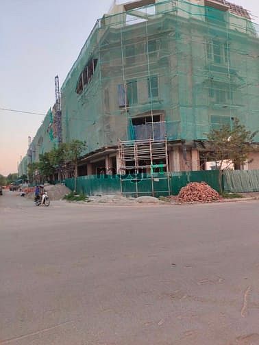 Hình ảnh Bắc Giang.Bán đất Giá rẻ sát KCN Nội Hoàng Yên Dũng 12tr/1m2