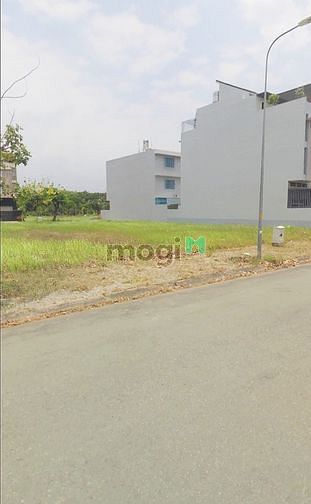 Hình ảnh Bán gấp lô đất MT đường Lê Tấn Bê,P.an Lạc,Q.Bình Tân.SHR,giá 2.5tỷ