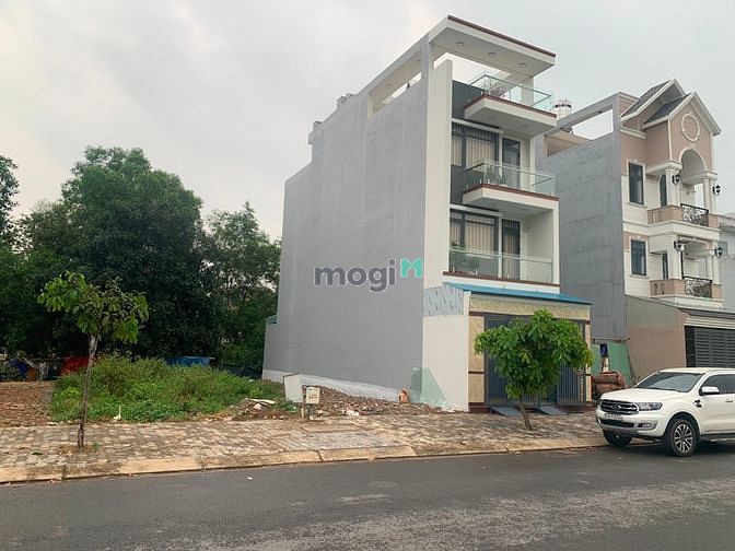 Hình ảnh 2 lô đất 10m x 20m KDC Tên Lửa, 500m qua AEON Bình Tân