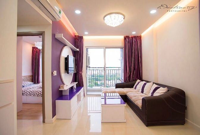 Hình ảnh Đang cần cho thuê Trang Chủ MB66.COM / Đăng Ký Tặng 66K Q4 - Galaxy 9 - 3 phòng - 18 Triệu
