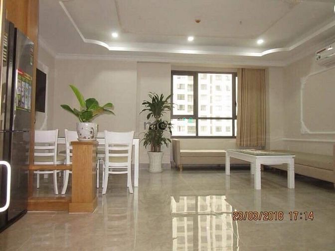 Hình ảnh ✔ Cho thuê CHCC THE GOLD VIEW 80m 2pn 2wc - Nội thất đầy đủ