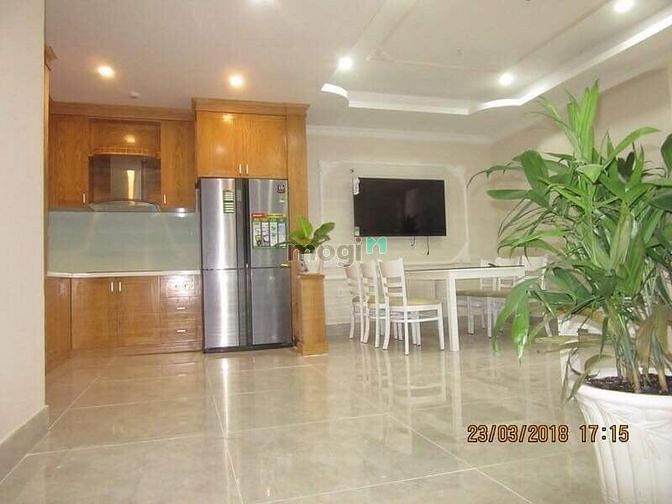 Hình ảnh ✔ Cho thuê CHCC THE GOLD VIEW 80m 2pn 2wc - Nội thất đầy đủ