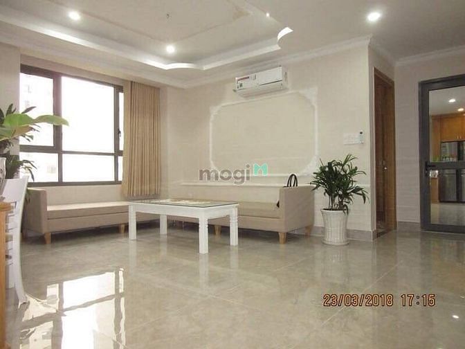 Hình ảnh ✔ Cho thuê CHCC THE GOLD VIEW 80m 2pn 2wc - Nội thất đầy đủ