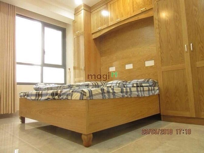 Hình ảnh ✔ Cho thuê CHCC THE GOLD VIEW 80m 2pn 2wc - Nội thất đầy đủ
