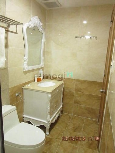 Hình ảnh ✔ Cho thuê CHCC THE GOLD VIEW 80m 2pn 2wc - Nội thất đầy đủ