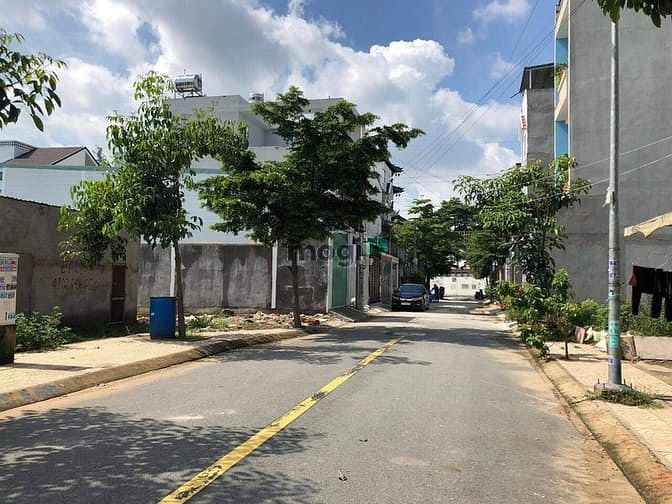Hình ảnh Sang gấp lô đất MT Phùng Văn Cung, P7, PN, Shr,Giá chỉ 2.3tỷ/72m2.