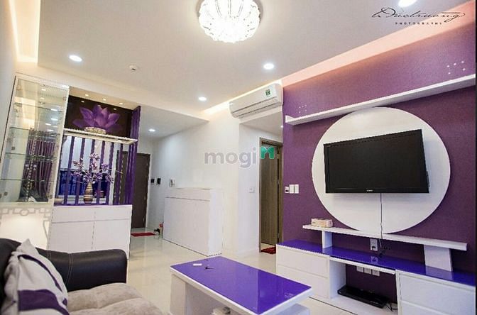 Hình ảnh Đang cần cho thuê Trang Chủ MB66.COM / Đăng Ký Tặng 66K Q4 - Galaxy 9 - 3 phòng - 18 Triệu
