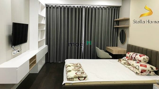 Hình ảnh ✔ Cho thuê CHCC THE TRESOR 75m 2pn 2wc - Nội thất đầy đủ