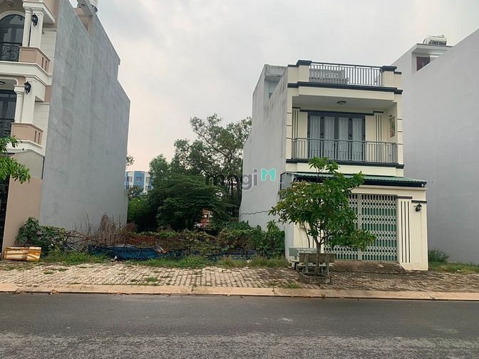 Hình ảnh bán 120m2 đất thổ cư gần nhà thờ phaolo vanh dai trong