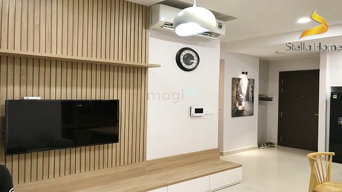 Hình ảnh ✔ Cho thuê CHCC THE TRESOR 75m 2pn 2wc - Nội thất đầy đủ