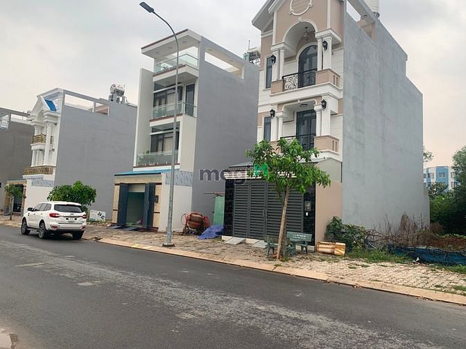 Hình ảnh bán 120m2 đất thổ cư gần nhà thờ phaolo vanh dai trong