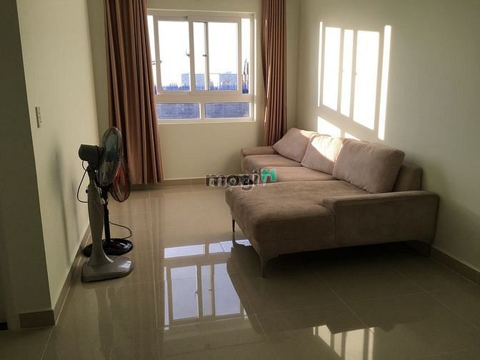 Hình ảnh Đang cần cho thuê chung cư thực tế Topaz City - 2 phòng - 10 Triệu