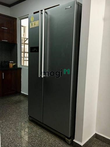 Hình ảnh ✔ Cho thuê CHCC HOÀNG ANH THANH BÌNH 113m 3pn 2wc - Nội thất đầy đủ