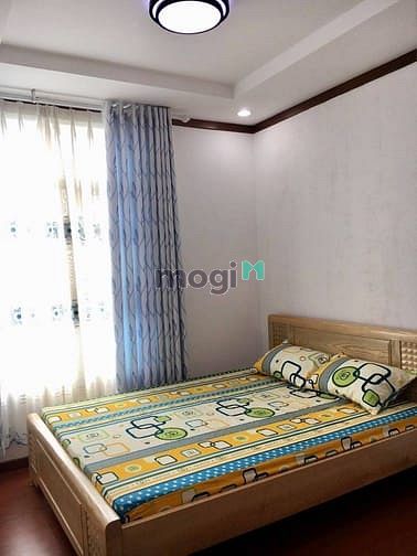 Hình ảnh ✔ Cho thuê CHCC HOÀNG ANH THANH BÌNH 113m 3pn 2wc - Nội thất đầy đủ