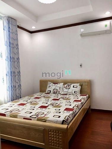 Hình ảnh ✔ Cho thuê CHCC HOÀNG ANH THANH BÌNH 113m 3pn 2wc - Nội thất đầy đủ