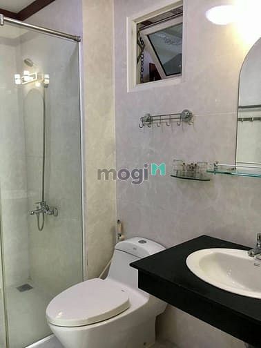 Hình ảnh ✔ Cho thuê CHCC HOÀNG ANH THANH BÌNH 113m 3pn 2wc - Nội thất đầy đủ