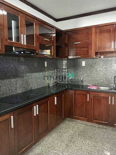 Hình ảnh ✔ Cho thuê CHCC HOÀNG ANH THANH BÌNH 113m 3pn 2wc - Nội thất đầy đủ
