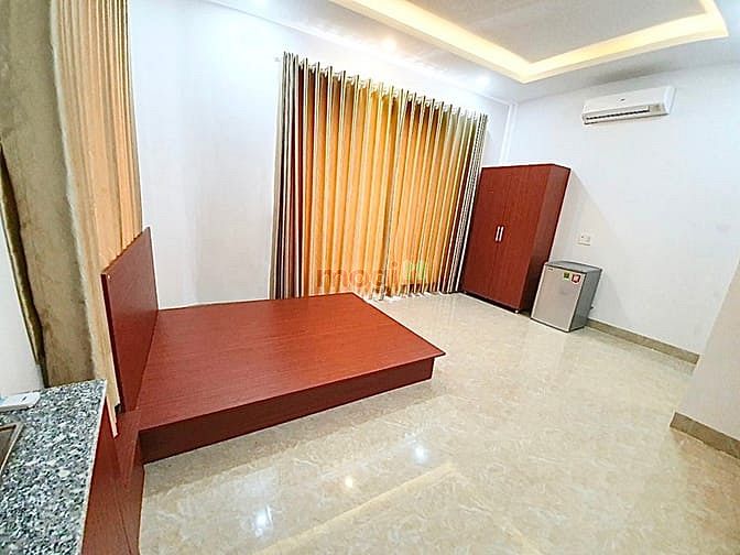 Hình ảnh 💟 Cho thuê Trang Chủ MB66.COM / Đăng Ký Tặng 66K, studio đầy đủ tiện nghi, cửa sổ lớn balcony 🌏