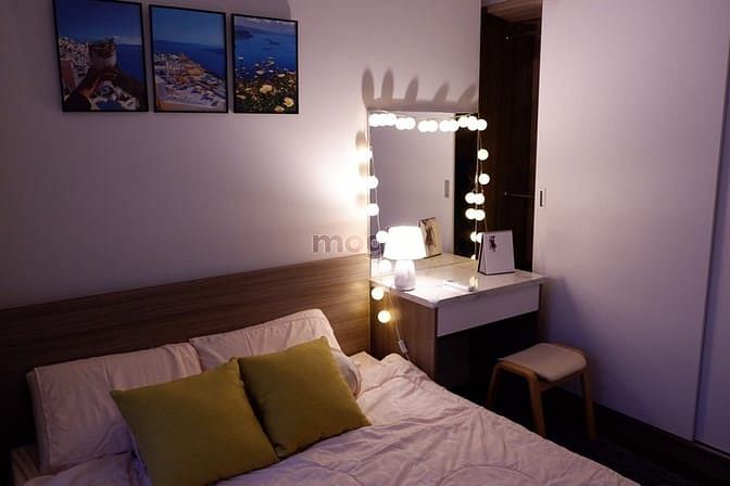 Hình ảnh Mb6623 nạp rút nhanh chóng cho thuê Khu Botanica Premier 70m2 ngăn 2PN NT xịn, 15.5tr/th