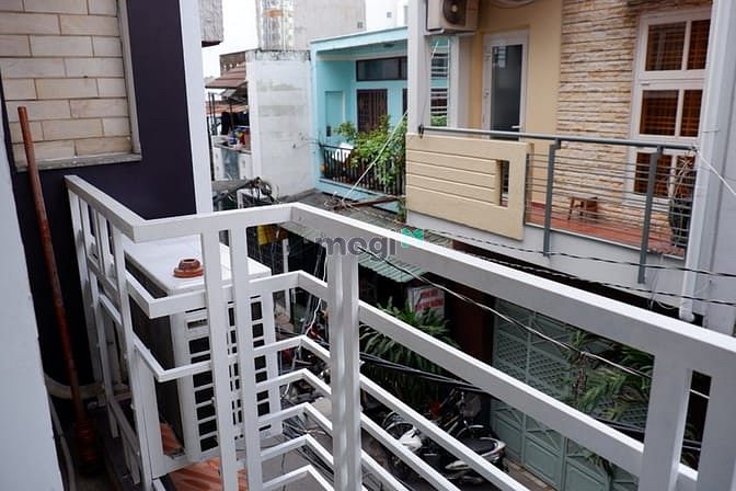 Hình ảnh 💟 Cho thuê Trang Chủ MB66.COM / Đăng Ký Tặng 66K, studio đầy đủ tiện nghi, cửa sổ lớn balcony 🌏