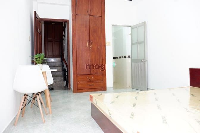 Hình ảnh 💟 Cho thuê Trang Chủ MB66.COM / Đăng Ký Tặng 66K, studio đầy đủ tiện nghi, cửa sổ lớn balcony 🌏