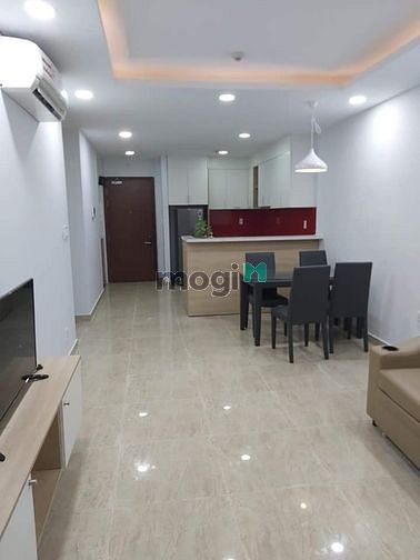 Hình ảnh ✔ Cho thuê CHCC THE GOLD VIEW 80m 2pn 2wc - Nội thất đầy đủ