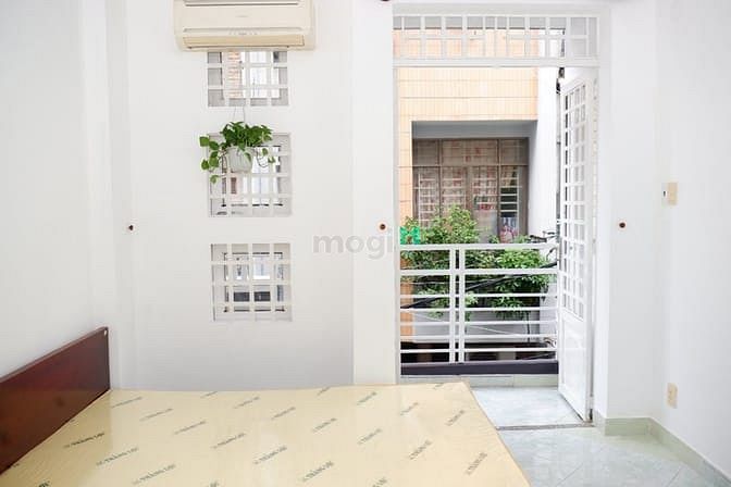 Hình ảnh 💟 Cho thuê Trang Chủ MB66.COM / Đăng Ký Tặng 66K, studio đầy đủ tiện nghi, cửa sổ lớn balcony 🌏