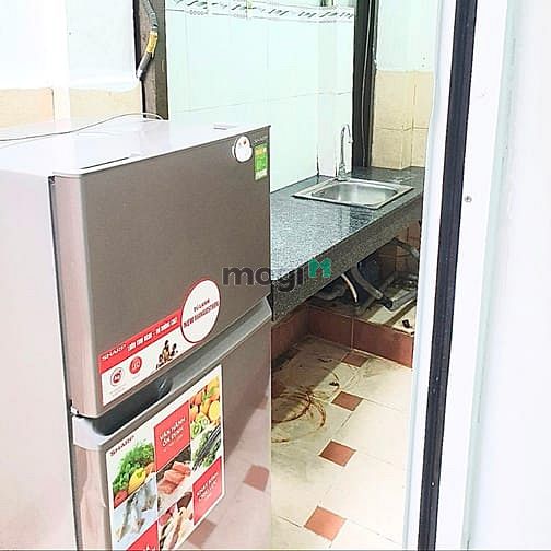 Hình ảnh 💟 Cho thuê Trang Chủ MB66.COM / Đăng Ký Tặng 66K, studio đầy đủ tiện nghi, cửa sổ lớn balcony 🌏
