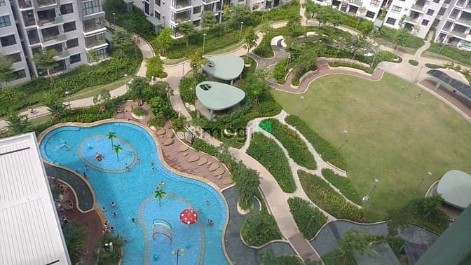 Hình ảnh Chính chủ cần Bán Mb6623 nạp rút nhanh chóng celadon emarald 73,6m2