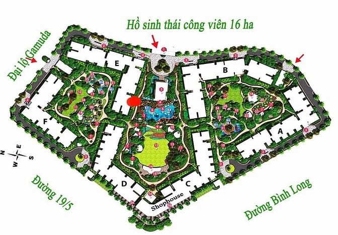 Hình ảnh Chính chủ cần Bán Mb6623 nạp rút nhanh chóng celadon emarald 73,6m2