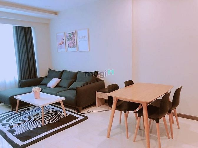 Hình ảnh ✔ Cho thuê CHCC THE GOLD VIEW 68m 2pn 1wc - Nội thất đầy đủ