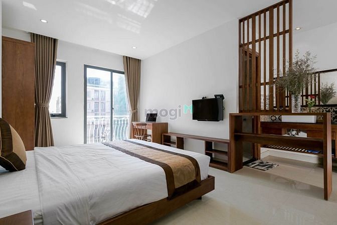 Hình ảnh Mb6623 nạp rút nhanh chóng Studio, ban công, phố đi bộ An Thượng - A466